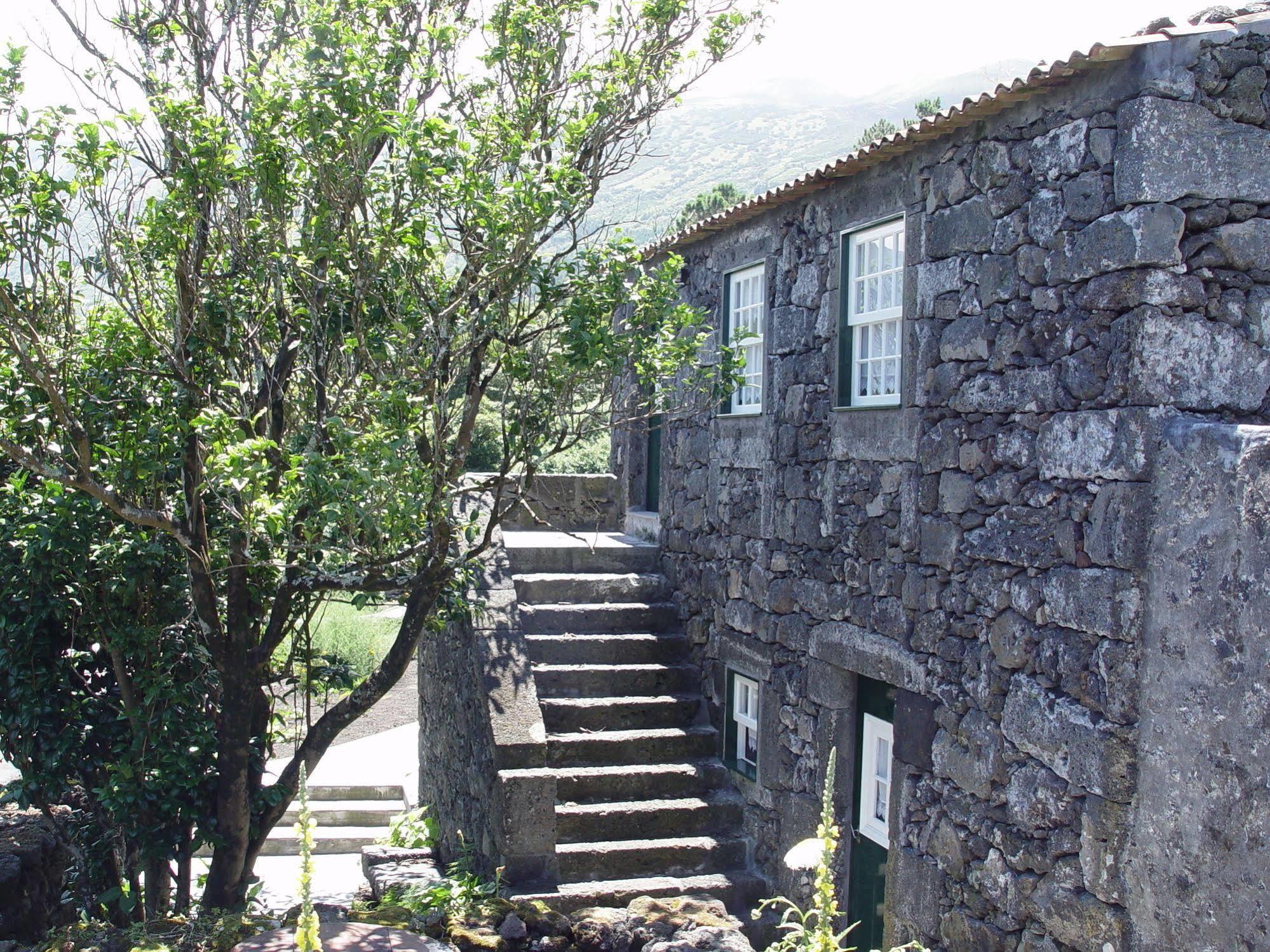 Houses In Pico Prainha (Sao Roque do Pico) Exterior foto