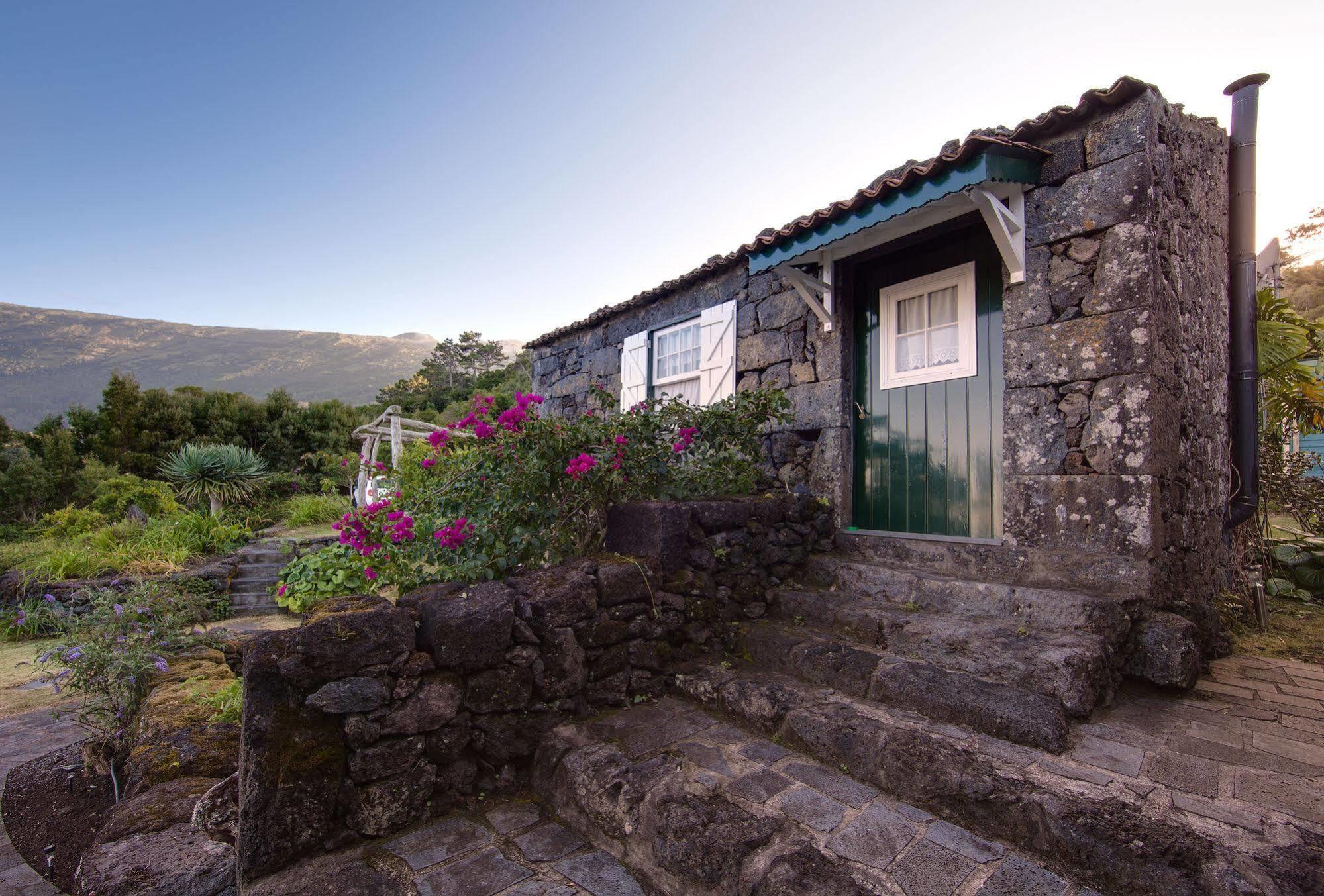 Houses In Pico Prainha (Sao Roque do Pico) Exterior foto