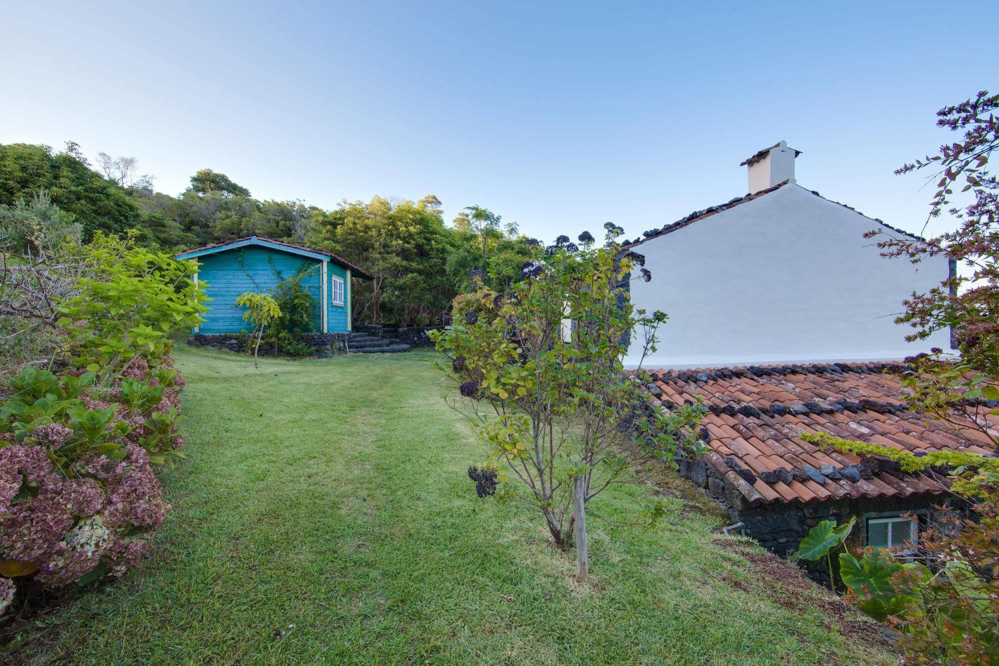 Houses In Pico Prainha (Sao Roque do Pico) Exterior foto